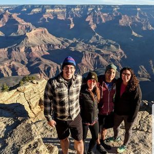 Meet your Posher, Sam